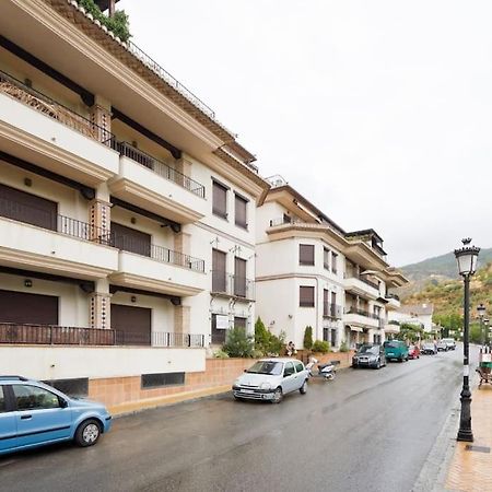モナチルEntre La Alhambra Y Sierra Nevadaアパートメント エクステリア 写真